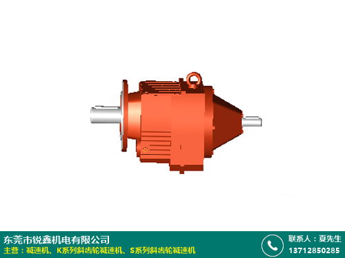 福州杰牌減速機設(shè)備產(chǎn)品銷售平臺——銳鑫機電 專業(yè)機電設(shè)備供應(yīng)商