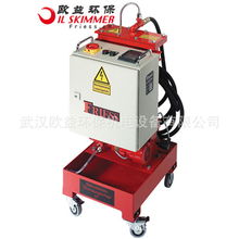 武漢歐益環保機電設備過濾機產品列表