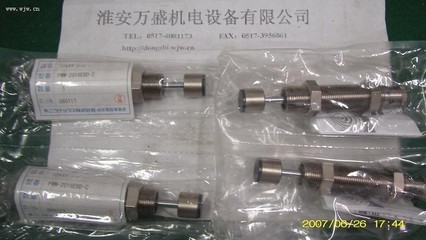 FWM-2016EBD-C緩沖器價(jià)格及供應(yīng)商介紹 淮安萬(wàn)盛機(jī)電設(shè)備